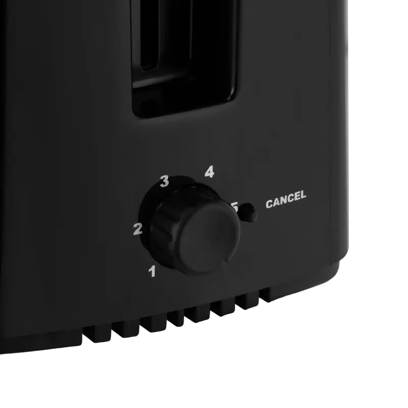 Тостер VITEK VT-1586 Чёрный