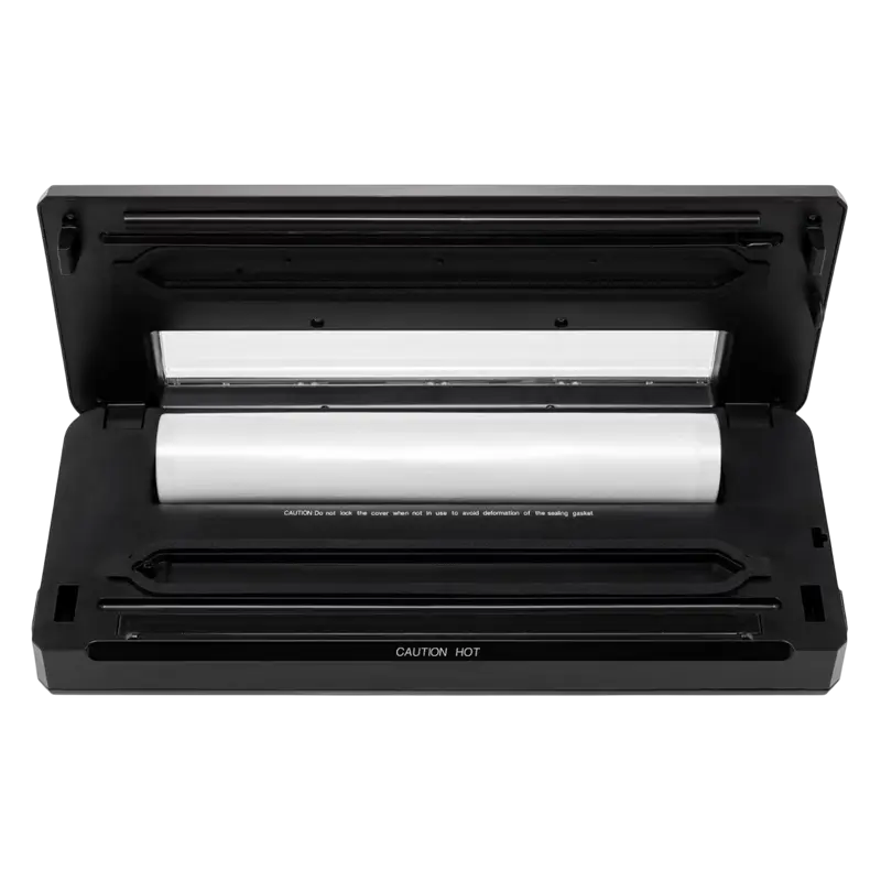 Вакуумный упаковщик Gorenje VS110BE Нержавеющая сталь