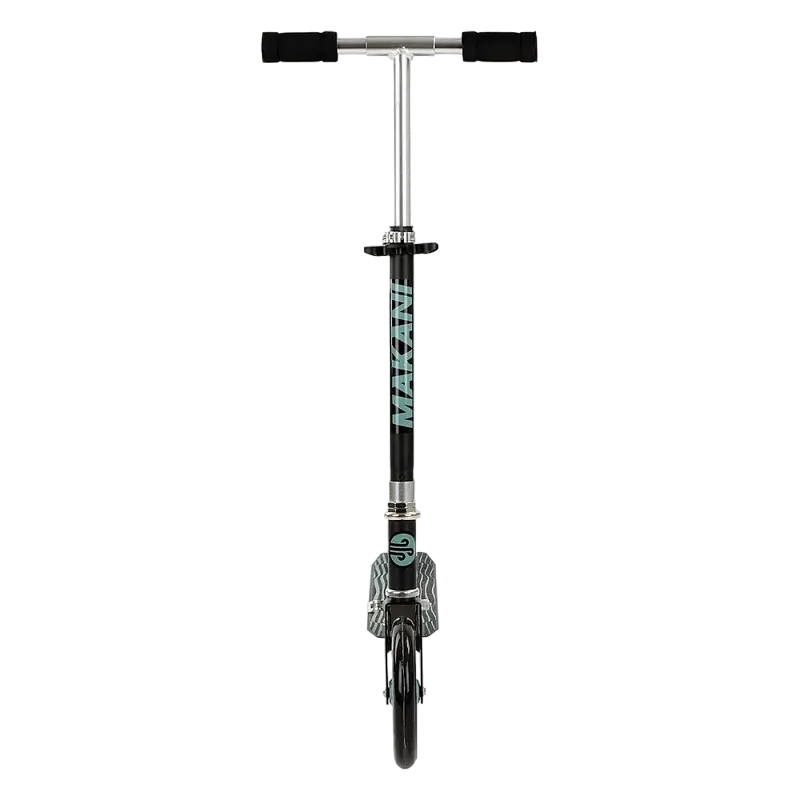 Детский двухколёсный cамокат Makani Sigma Синий