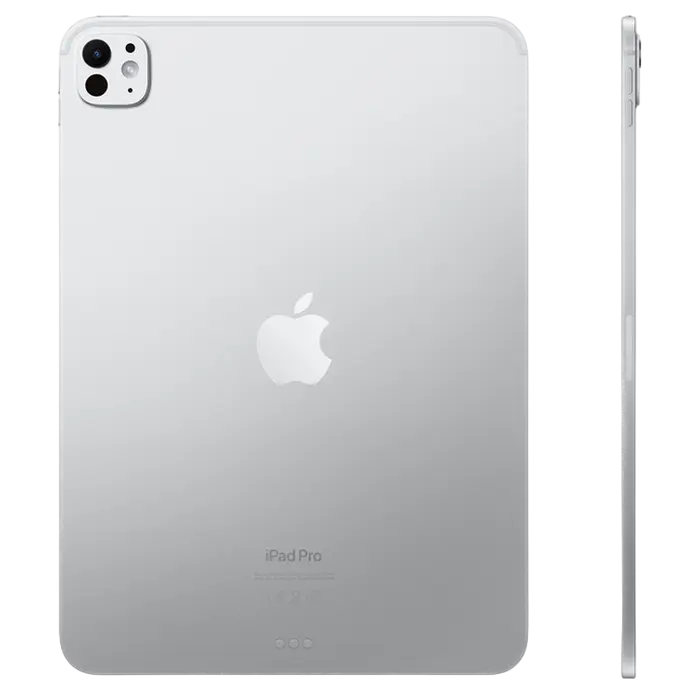Планшет Apple iPad Pro 11 2024 Серебристый