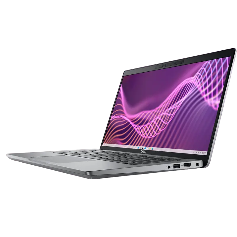 Laptop Business DELL Latitude 5440 Grey