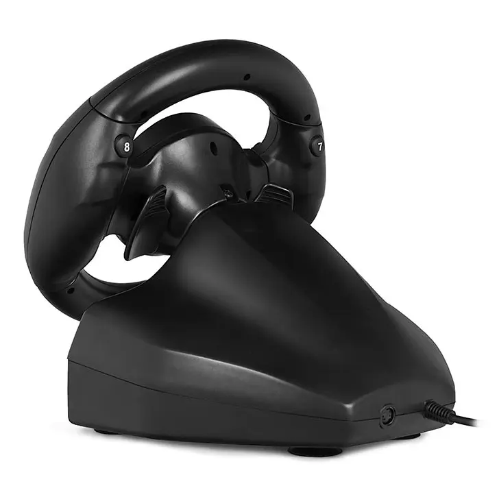 Игровой руль SVEN GC-W300 Чёрный