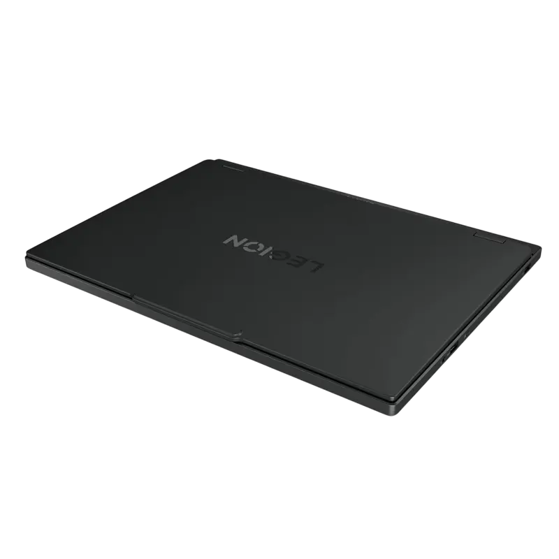 Игровой ноутбук Lenovo Legion 5 15AKP10 Eclipse Black