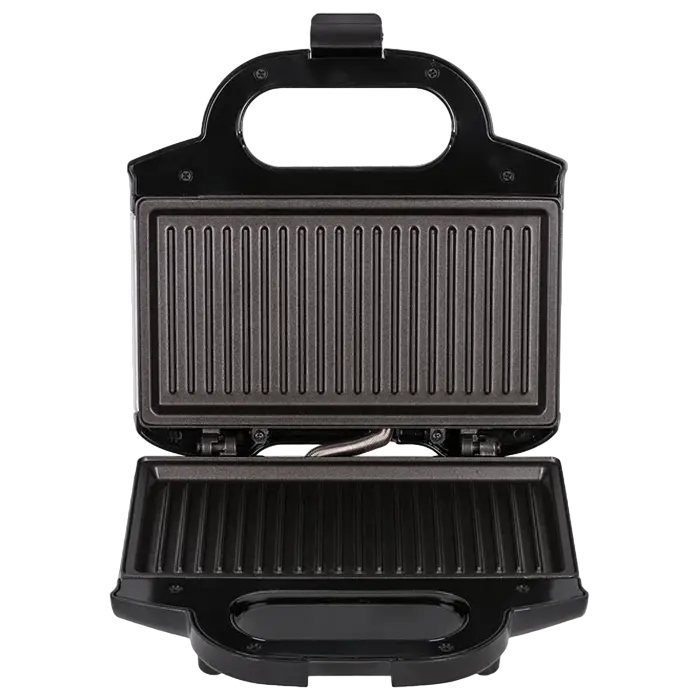 Aparat pentru sandwich Tefal Ultracompact Argintiu