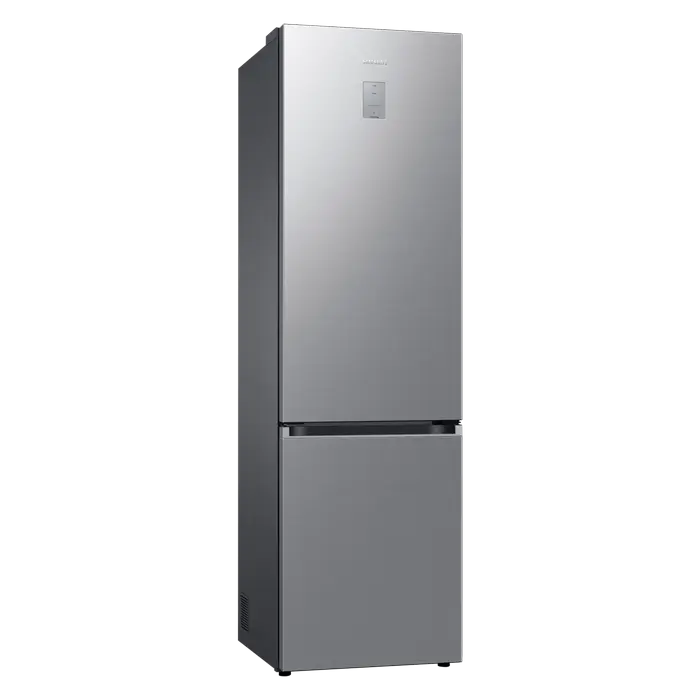 Холодильник Samsung RB38C676ES9/UA Серебристый