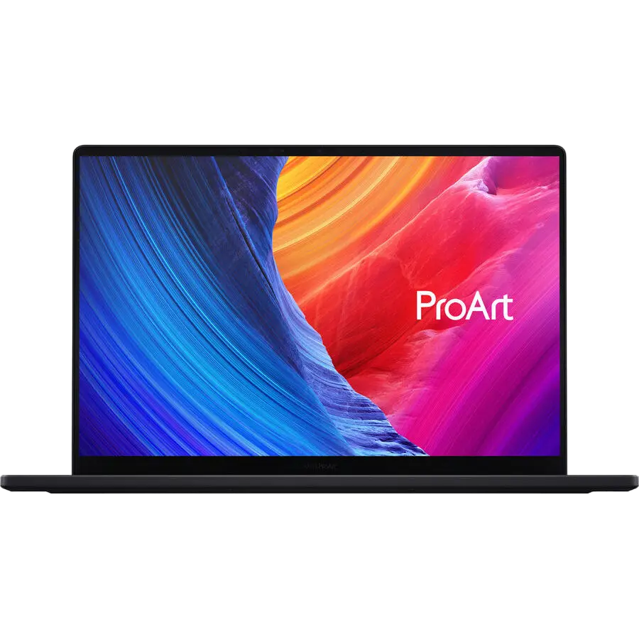Ноутбук ASUS ProArt 16 OLED H7606WI Nano Black