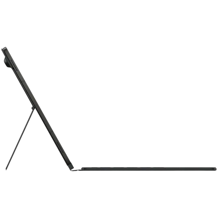 Чехол-клавиатура Samsung Galaxy Tab S8 Ultra Book Cover Keyboard 14.6" Чёрный