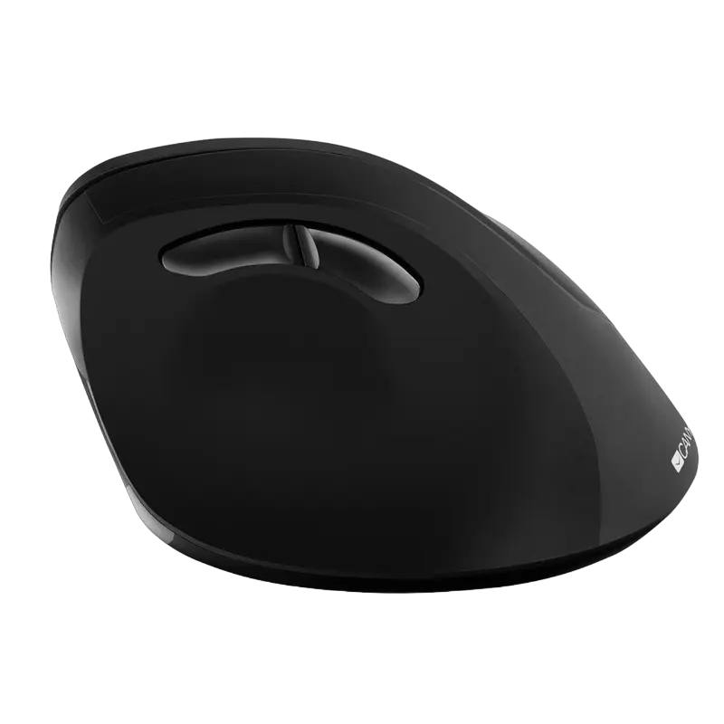Mouse Wireless Canyon MW-16 Fără fir Negru