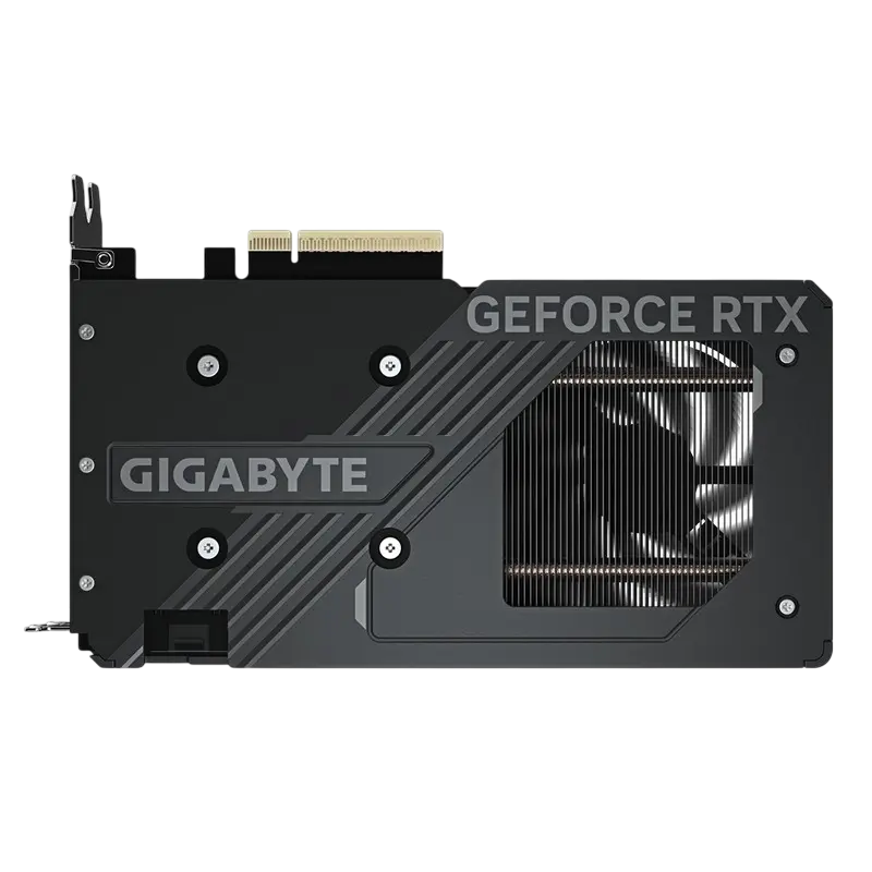 Видеокарта Gigabyte GeForce RTX 5060 WINDFORCE