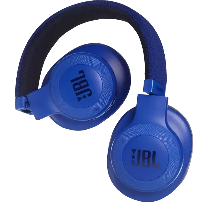 Căști JBL E55BT Albastru