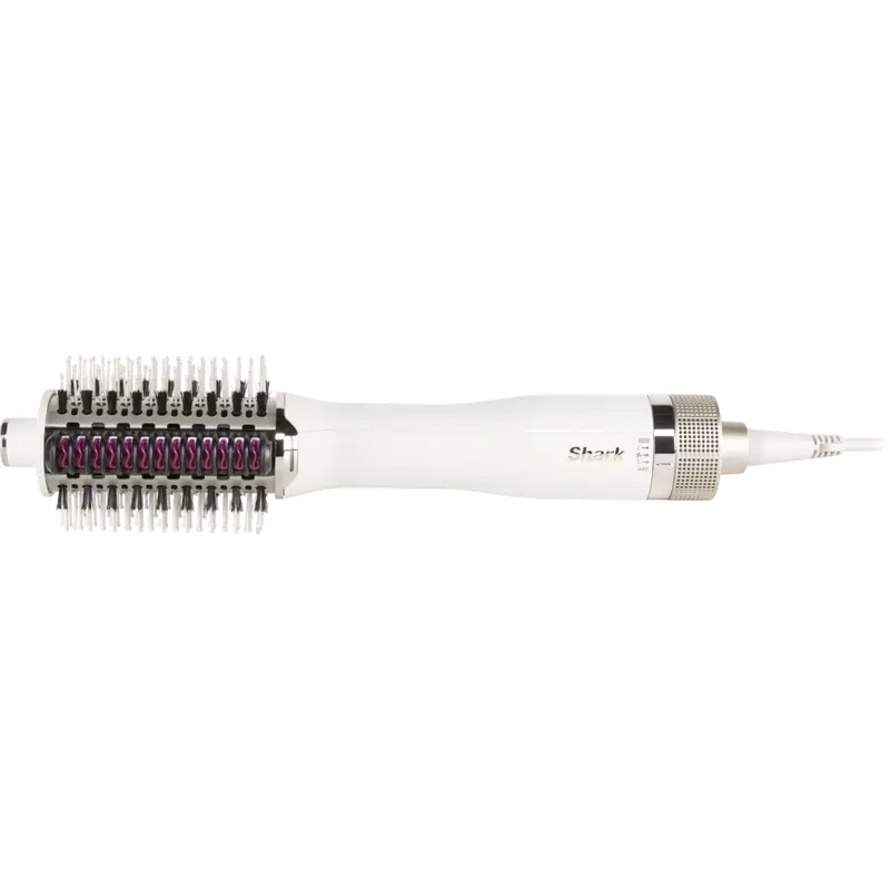 Фен-щётка Shark SmoothStyle Белый