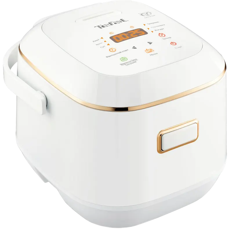 Мультиварка Tefal RK601134 Белый
