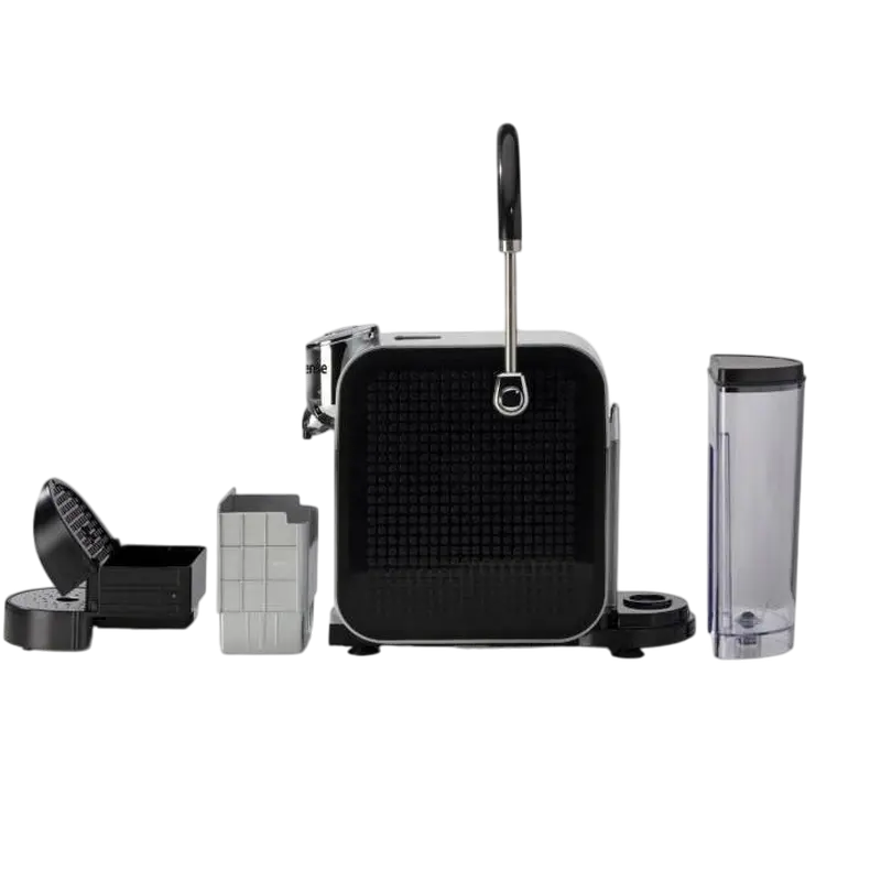 Капсульная Кофеварка Hisense HCM20CS Черный