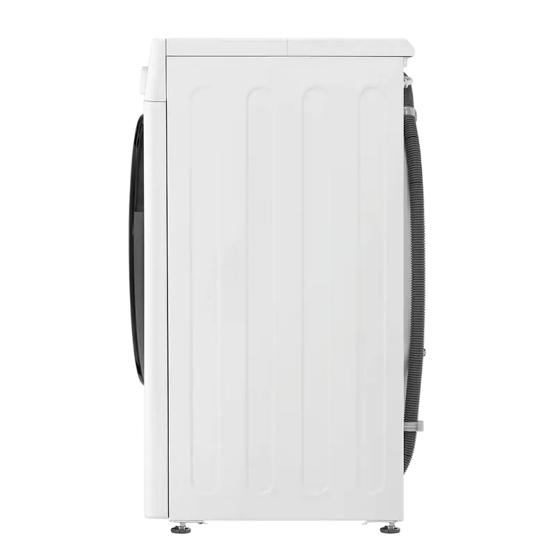 Mașină de spălat LG F2WR509SBW Alb