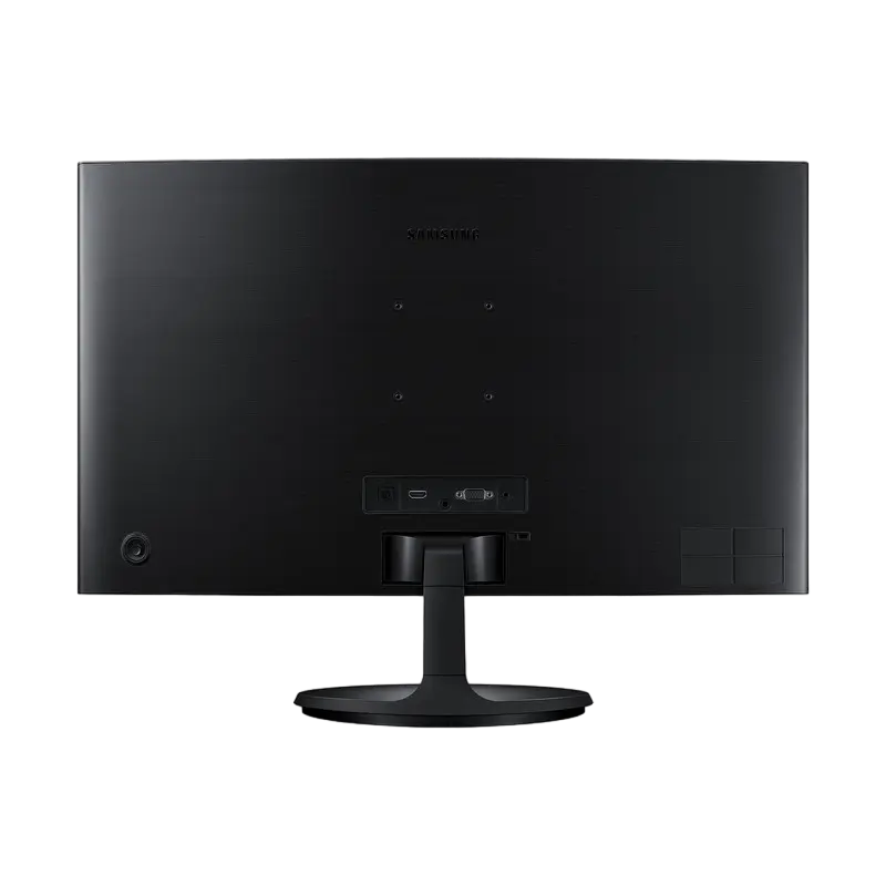 Монитор - Essential S3S27C360E Чёрный