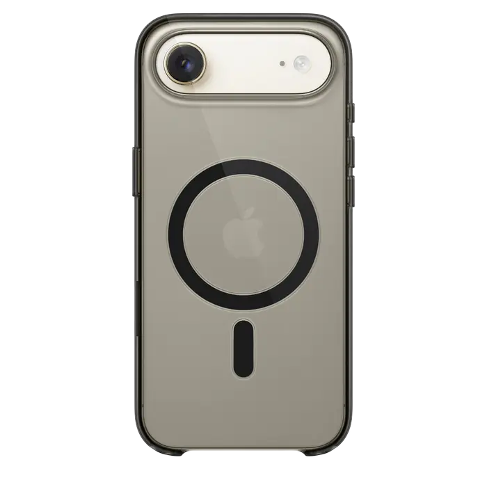 Чехол Apple iPhone Air Case MagSafe A3557 Air with MagSafe Shadow