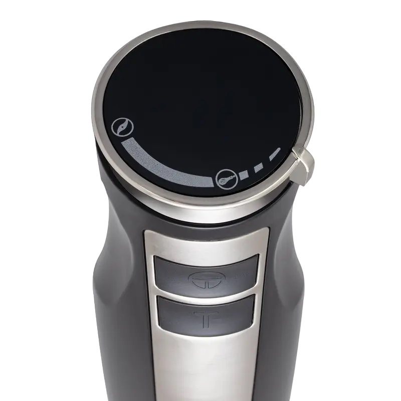 Погружной блендер VITEK VT-8542 Чёрный