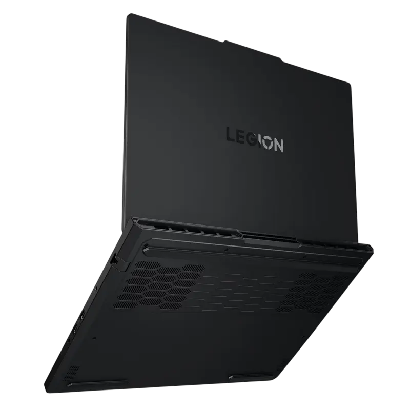 Игровой ноутбук Lenovo Legion Pro 5 16IAX10 Eclipse Black