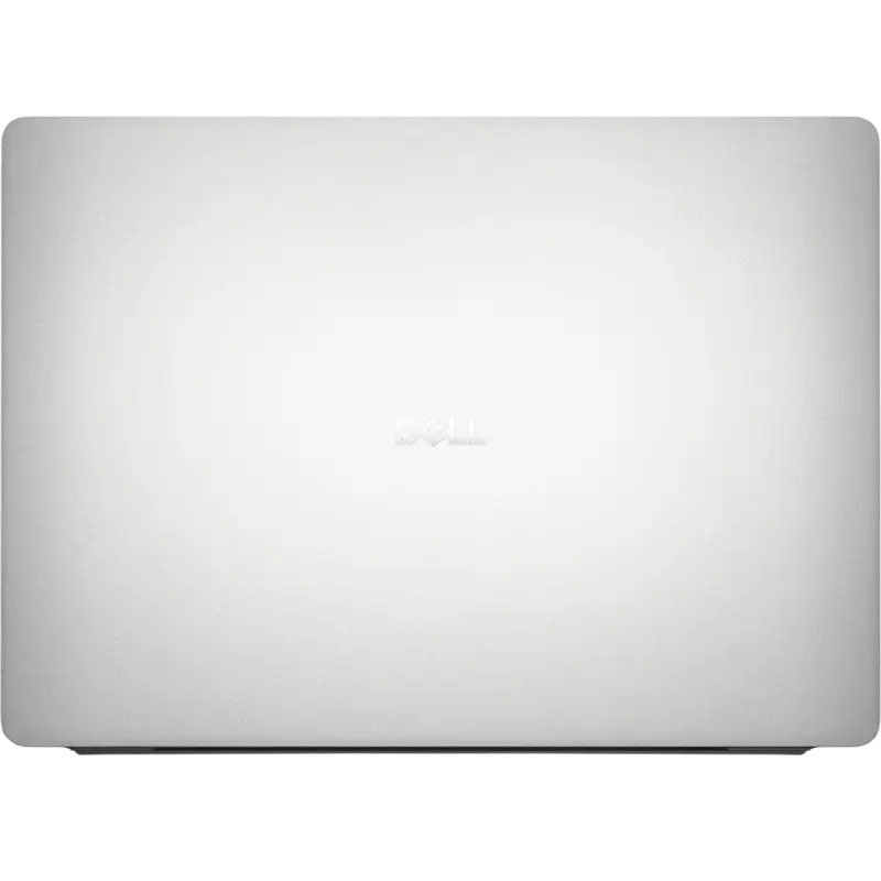 Ноутбук для бизнеса DELL Pro 16 Platinum Silver