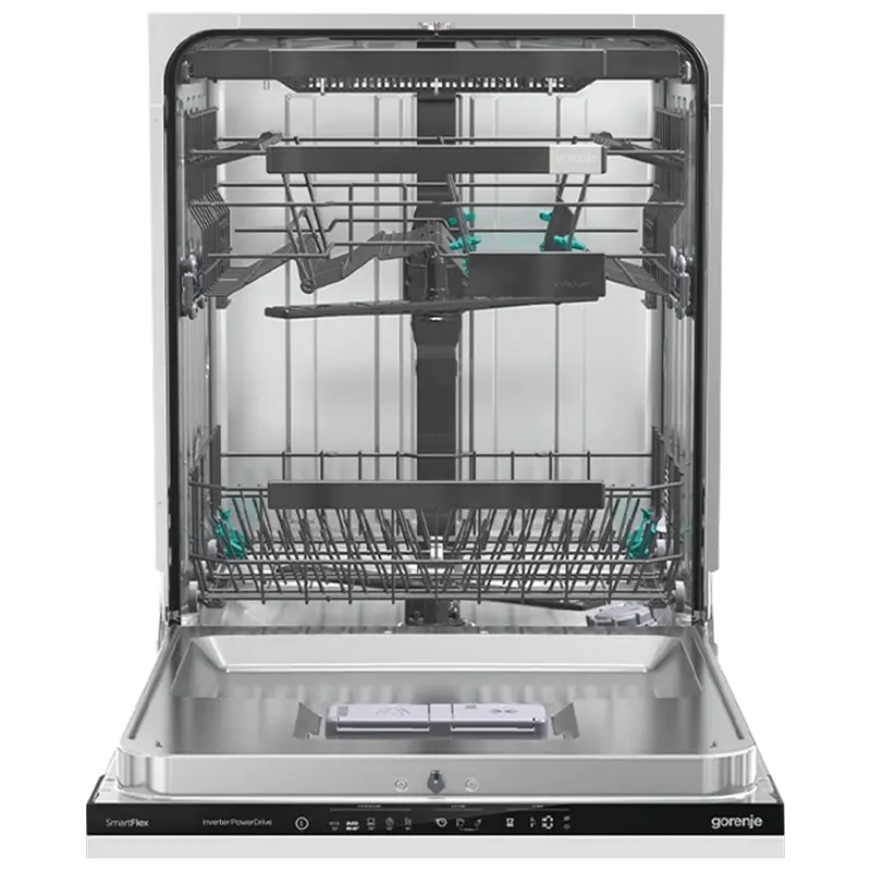 Посудомоечная машина Gorenje GV 673 C60 Белый