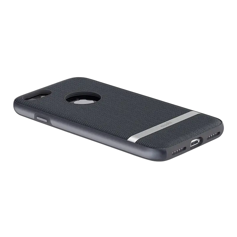 Husă Moshi Apple iPhone 7/8/SE 2020 Vesta Vesta Albastru