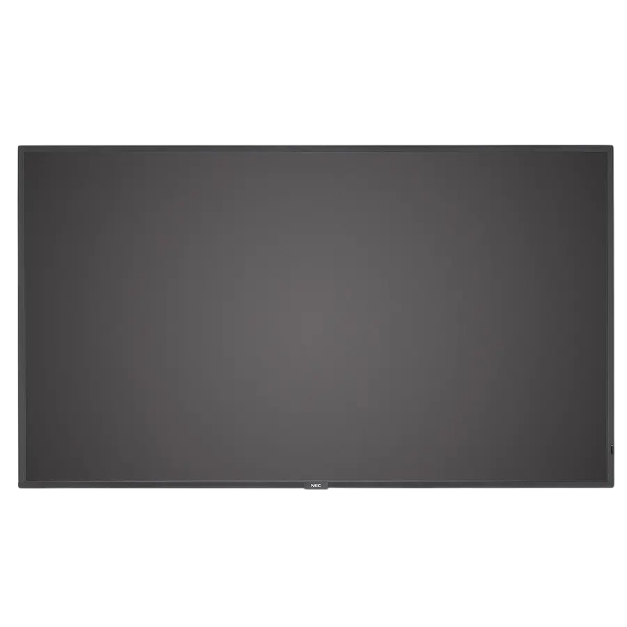 Дисплей NEC MultiSync M651-2 65" Чёрный