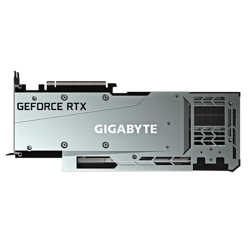 Видеокарта Gigabyte GeForce RTX 3080 GAMING OC rev. 1.0