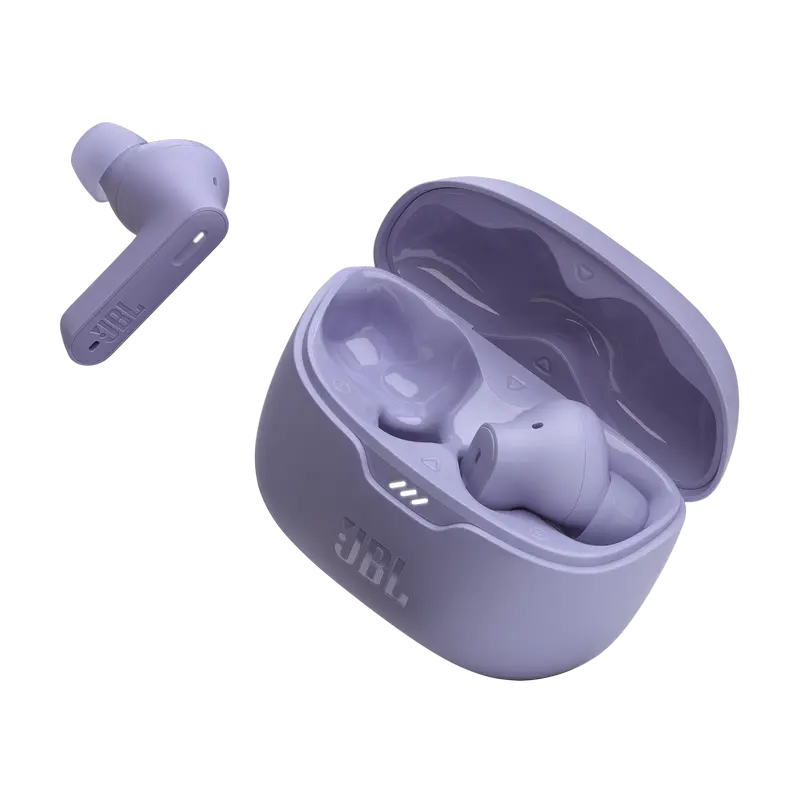 Наушники JBL. Tune Beam Фиолетовый