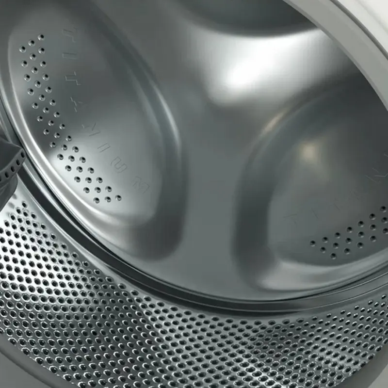 Стиральная машина Indesit BWSE 81295 X Белый