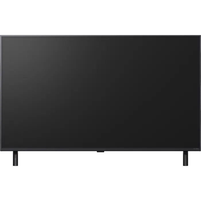 43" QNED SMART Телевизор LG 43QNED80A6A Черный