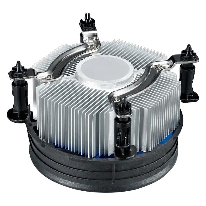 Кулер для процессора Deepcool THETA 21 PWM 92 мм