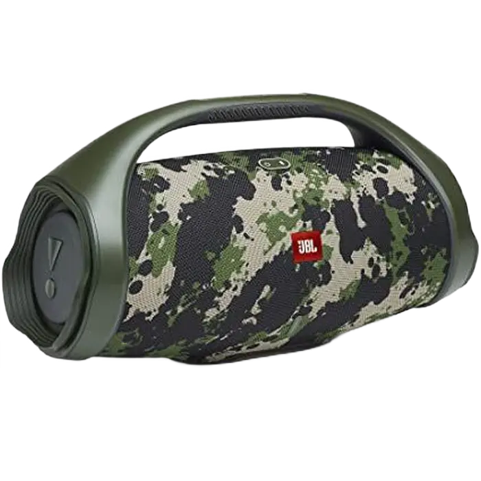 Портативная колонка JBL Boombox 2 Камуфляж
