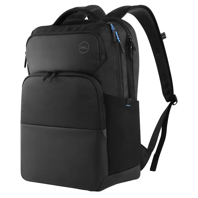 Рюкзак для ноутбука DELL Pro Чёрный