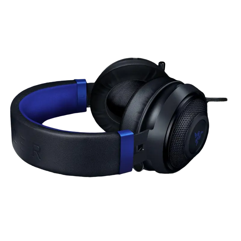 Căști Razer Kraken Negru | Albastru
