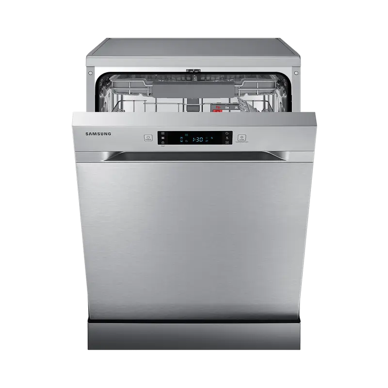 Mașină de spălat vase Samsung DW60A6092FS/WT Argintiu