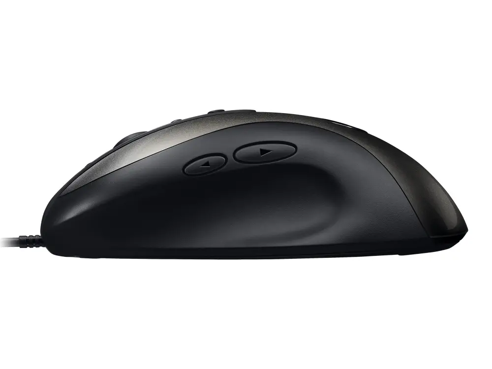 Logitech G MX518