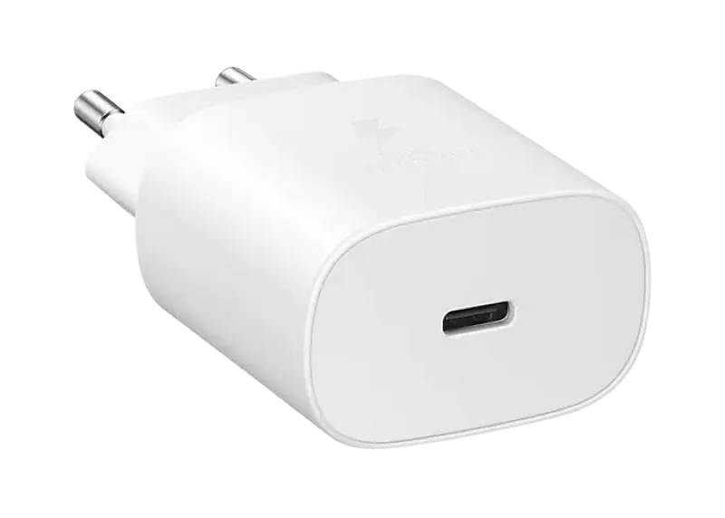 Încărcător Samsung Fast Travel EP-TA800 Alb