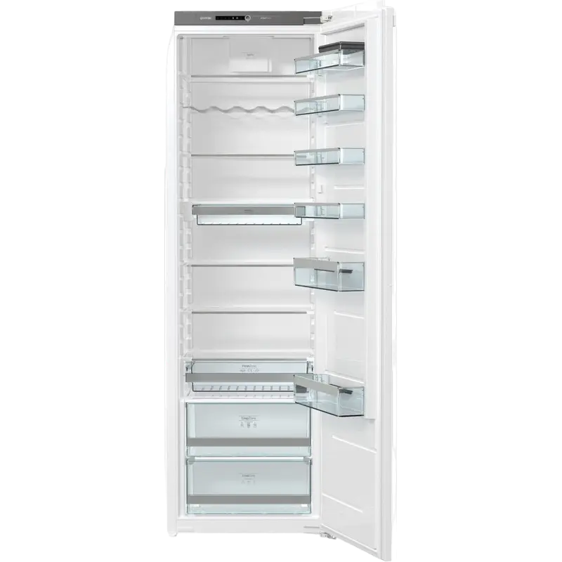 Холодильник без морозильника Gorenje RI5182A1 Белый
