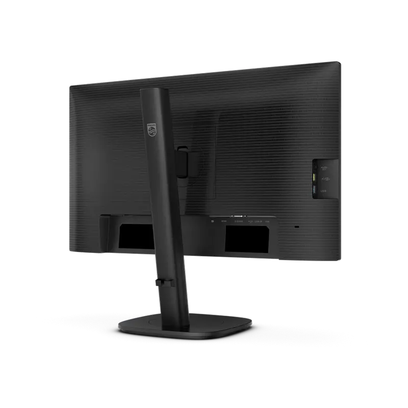 Монитор Philips 24B2N3200J Чёрный