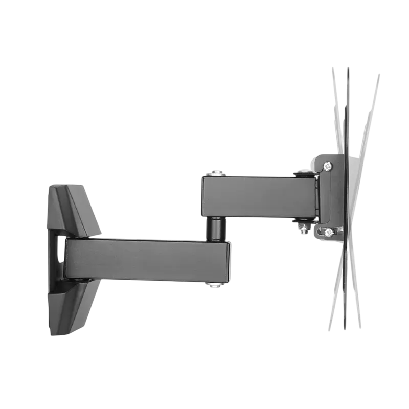 Кронштейн для телевизора Gembird WM-42ST-01 Черный