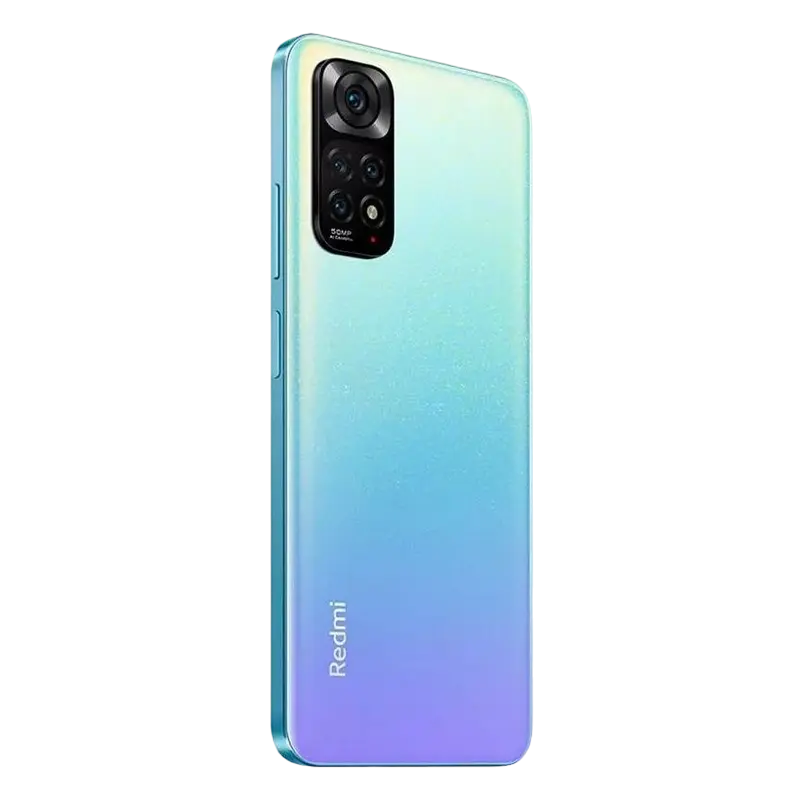 Смартфон Xiaomi Redmi Note 11, 6 ГБ / 128ГБ