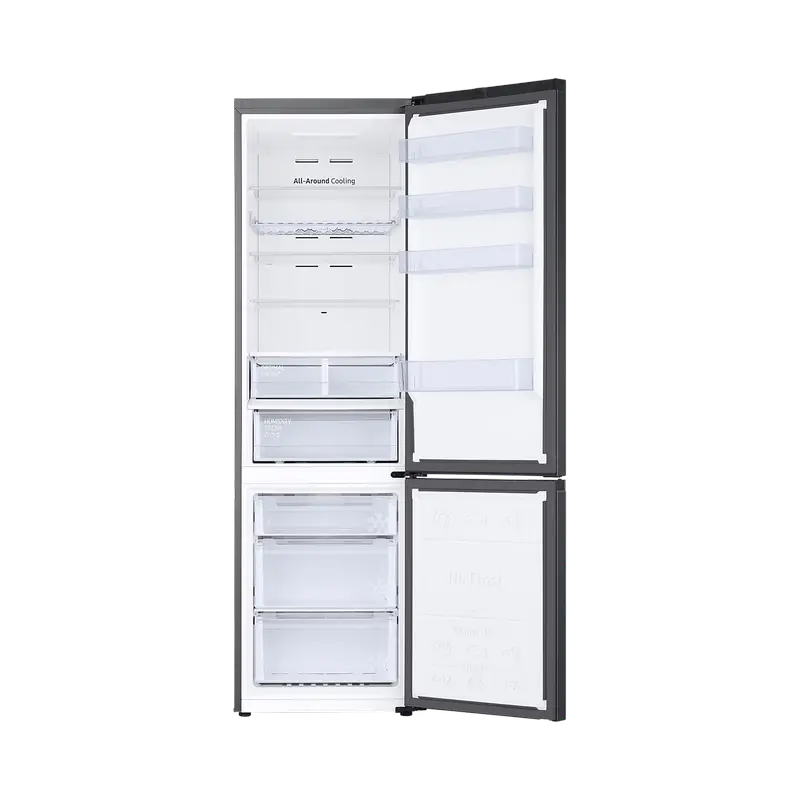 Frigider Samsung RB38T679FB1/UA Negru