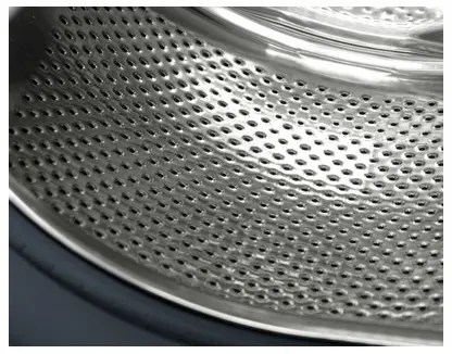 Mașină de spălat Atlant CMA 70C1010-10 Alb