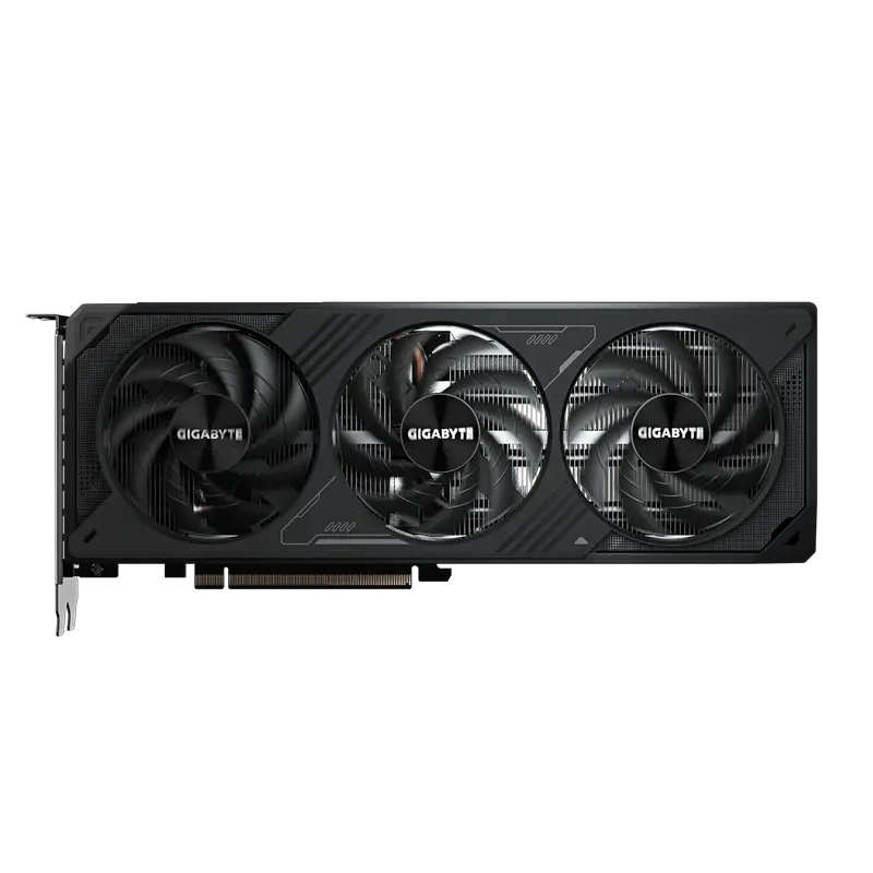 Видеокарта Gigabyte GeForce RTX 5070 WINDFORCE OC SFF