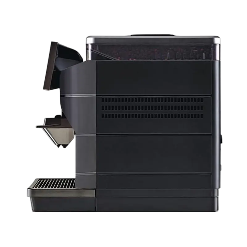 Aparat de cafea Saeco Magic M1 Negru