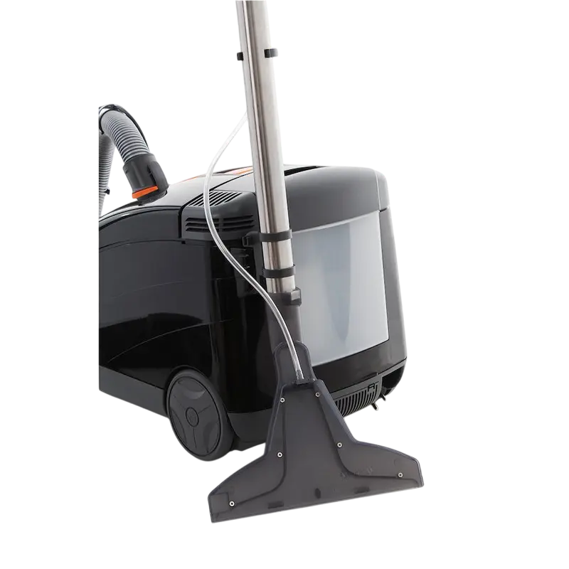 Пылесос Thomas Twin Sigma Черный