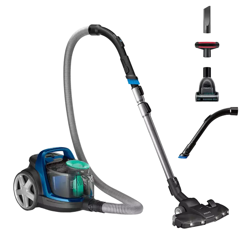 Пылесос Philips FC9557/09 Черный