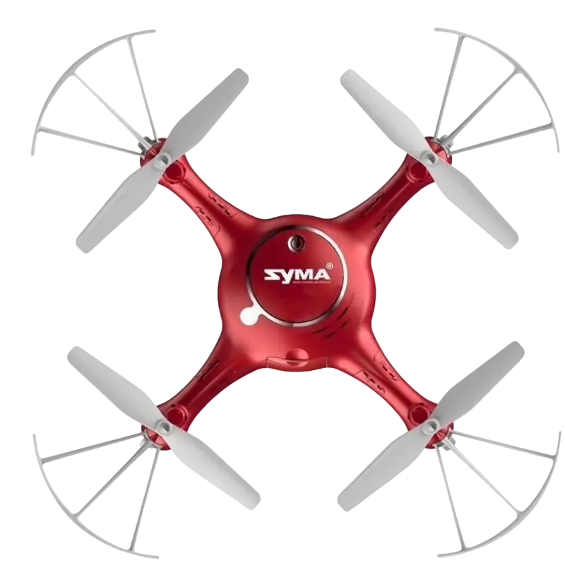 Syma X5UW