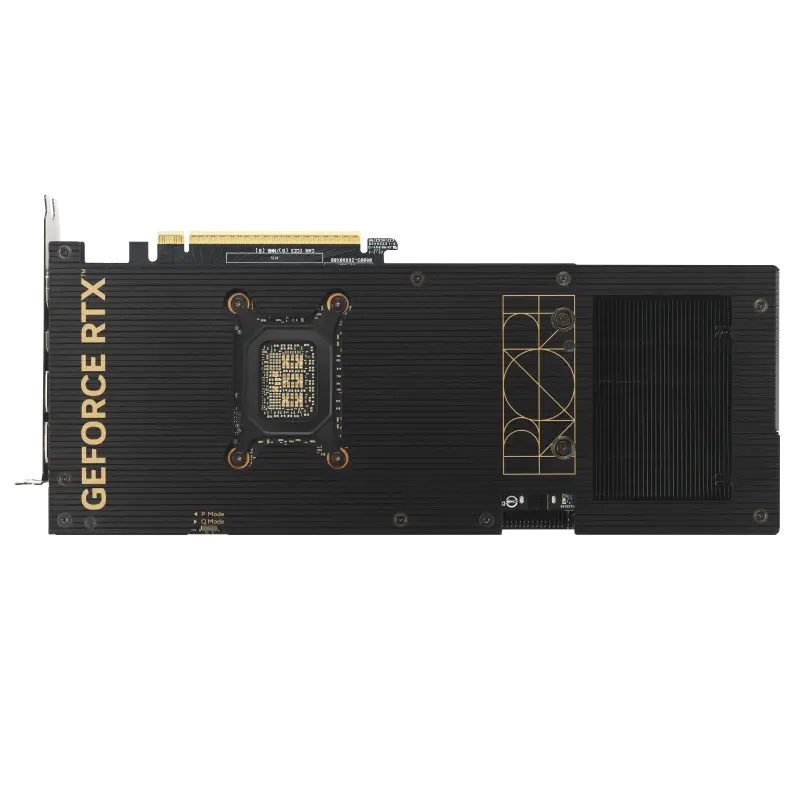 Видеокарта ASUS ProArt GeForce RTX 5080 OC