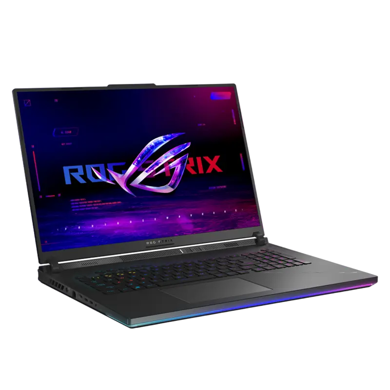 ASUS ROG Strix SCAR 18 G834JZ